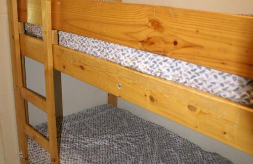 Prapoutel Apartment | 2 pièces au pied des pistes avec balcon et équipements complets - FR-1-557-95