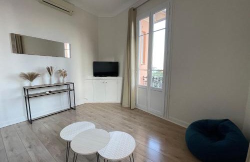 Roquebrune-Cap-Martin Apartment | 2 pièces BeHappy next Monaco