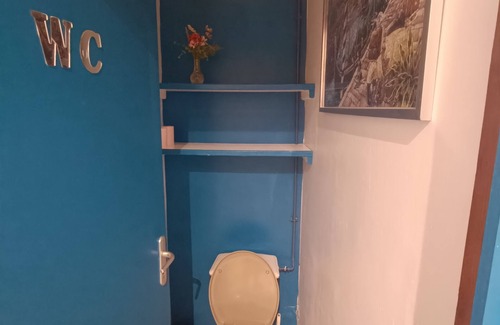 Chalons-en-Champagne Apartment | 2 Pièces Calme Stationnement Gratuit Wi-fi Haut Débit