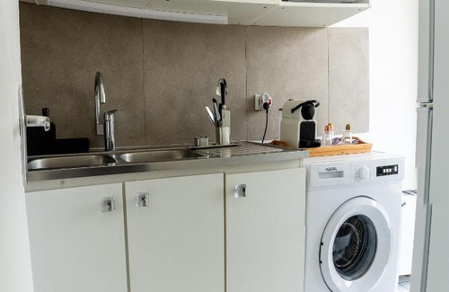 Villemomble Apartment | 2 pièces Confortable proche Paris