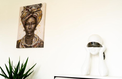 Villemomble Apartment | 2 pièces Confortable proche Paris