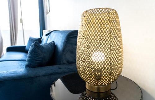 Villemomble Apartment | 2 pièces Confortable proche Paris