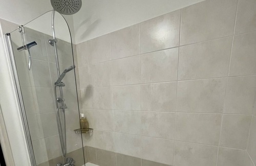 Alsace Apartment | 2 Pièces+parking Proche de Bâle et de L'aéroport