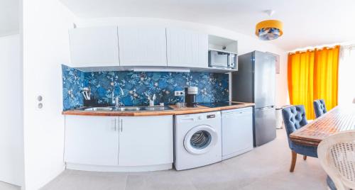 Villemomble Apartment | 2 Pièces très agréable proche de Paris et Disneyland