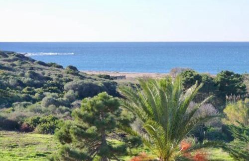 Propriano Apartment | 2 pièces vue mer à 3 min des plages