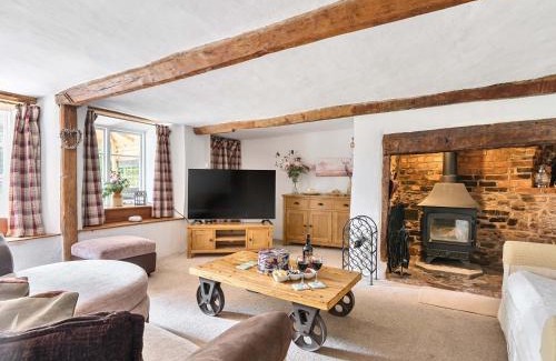 Halberton House | 2 Pigsfoot Cottages