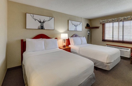 Galena Hotel | 2 Pools, Deluxe 2 Double Stoney Creek Galena | 3 Units
