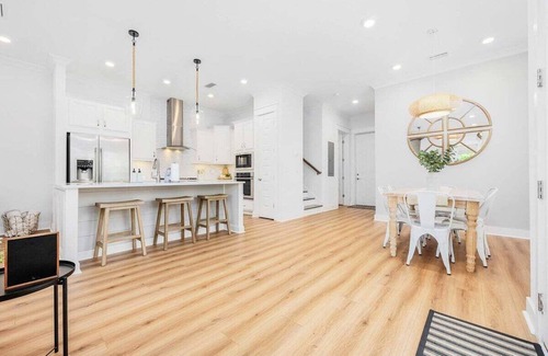 Santa Rosa Beach House | 2 Pools ~ Golf Cart ~ Bikes ~ Xbox!