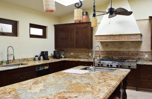 Pedregal Villa | 2 Private Pools in Paradise, Cabo San Lucas Villa 1005