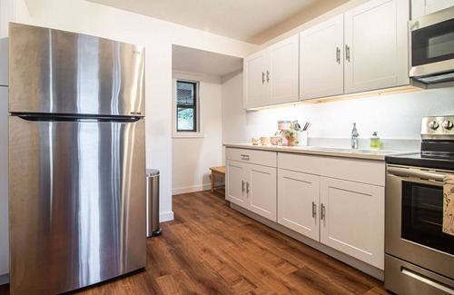 Kerrville House | 2 Private Units - 4 Bed 2 Bath - off the river trail