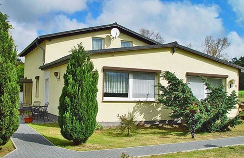 Korswandt Apartment | 2-R-Whg. Labahn 1 - House Labahn