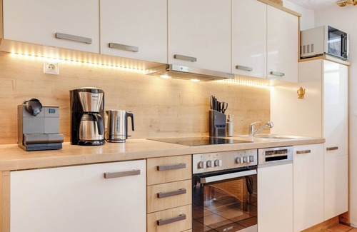 Keitum Apartment | 2-raum Appartement Unter Reet im Herzen von Keitum