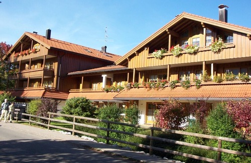 Obermaiselstein Apartment | 2-raum-wohnung Großer Ochsenkopf