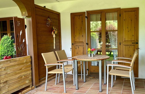 Obermaiselstein Apartment | 2-raum-wohnung Schaffner