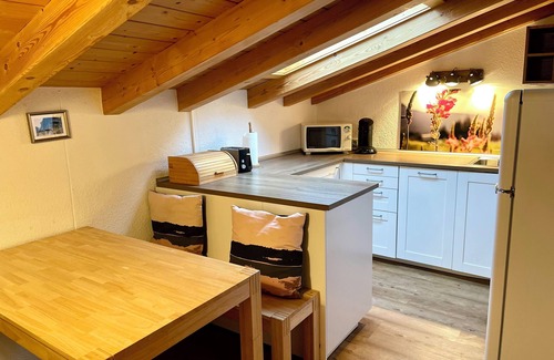 Obermaiselstein Apartment | 2-raum-wohnung Alpchalet
