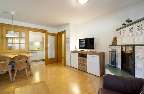 Obermaiselstein Apartment | 2-raum-wohnung Amelie