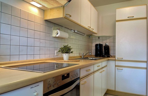 Obermaiselstein Apartment | 2-raum-wohnung Amelie