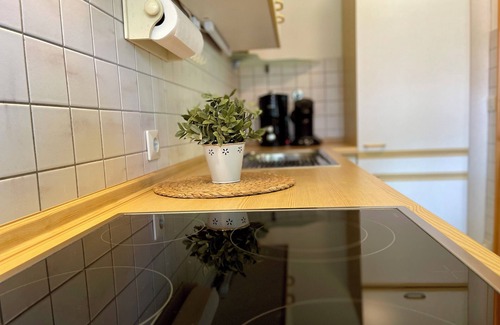 Obermaiselstein Apartment | 2-raum-wohnung Amelie