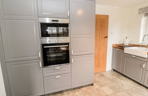 Bellingham Cottage | 2 REDESWOOD COTTAGES, pet friendly, with open fire in Bellingham