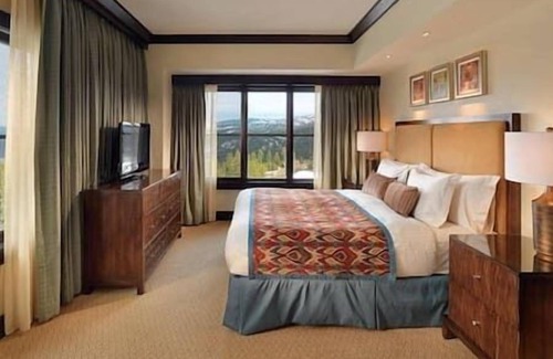 Truckee Resort | 2 Ritz Carlton Club, Truckee, Ski, Resort Access!