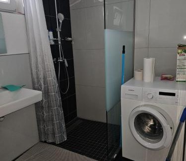 Sankt Georgen im Schwarzwald Apartment | 2 Rooms Holiday Appartment