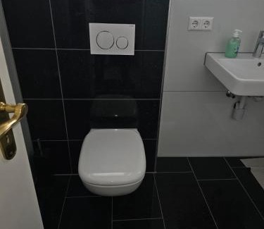 Sankt Georgen im Schwarzwald Apartment | 2 Rooms Holiday Appartment