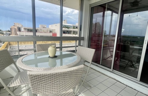 La Cote Radieuse Apartment | 2-room apartment with parking, WIFI, and air conditioning