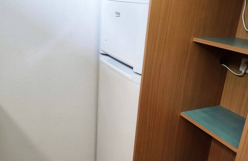 Espalion House | 2-room apartment 33m² 5 persons