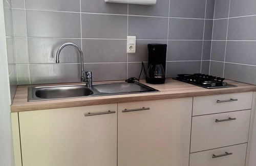 Espalion House | 2-room apartment 33m² 5 persons