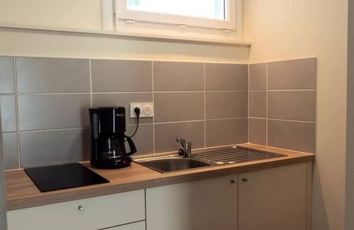 Espalion House | 2-room apartment 33m² 5 persons