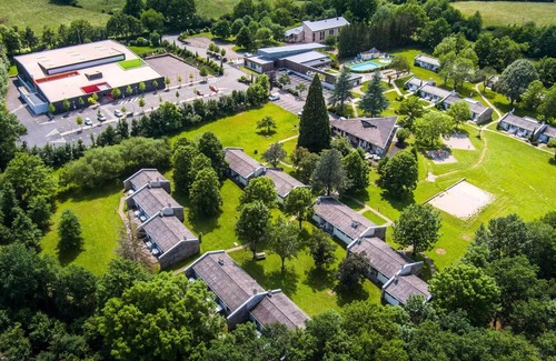 Espalion House | 2-room apartment 33m² 5 persons