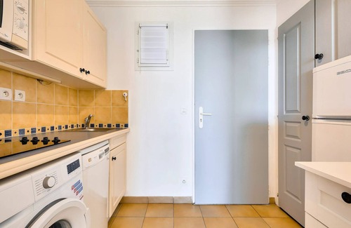 Les Restanques Apartment | 2-room apartment 4 people - Prestige