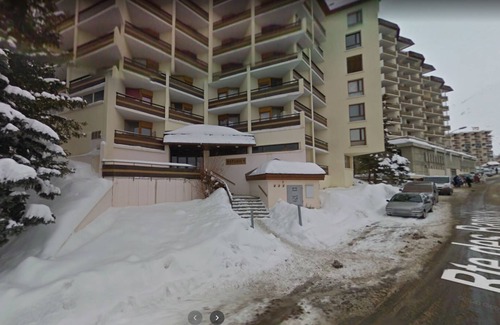 Orcieres-Merlette Apartment | 2-room apartment 42m² 100m from the slopes