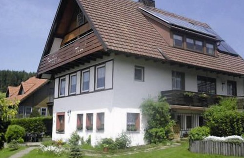 Sankt Maergen Apartment | 2-room apartment, 45sqm, 1 bedroom, max. 3 persons