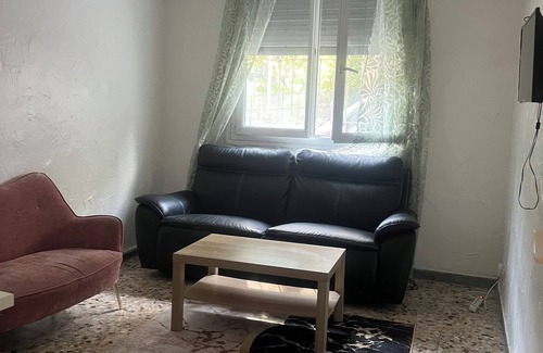 Ventabrun Apartment | 2-room apartment, 50 m2, 10-minute walk from the beach.