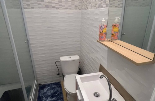 Ventabrun Apartment | 2-room apartment, 50 m2, 10-minute walk from the beach.