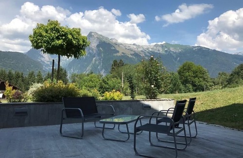 Samoens Apartment | 2-ROOM APARTMENT 50M² SAMOENS - GRAND MASSIF