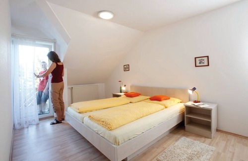 Bad Duerrheim Apartment | 2-room apartment approx. 55m² - park view at the spa