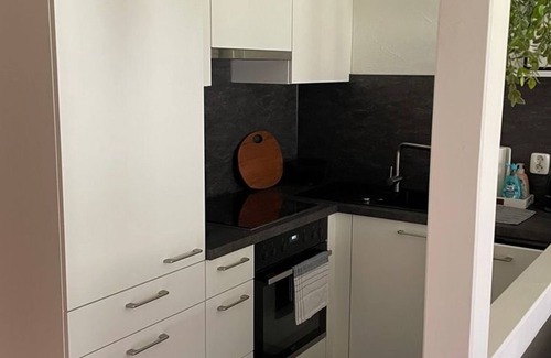Missen Apartment | 2-room apartment with south-facing balcony & comfort SH 2/6 (HT) - Holiday apartments