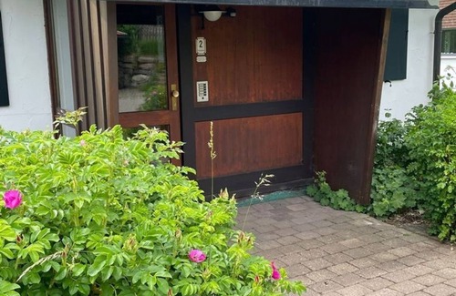 Missen Apartment | 2-room apartment with south-facing balcony & comfort SH 2/6 (HT) - Holiday apartments