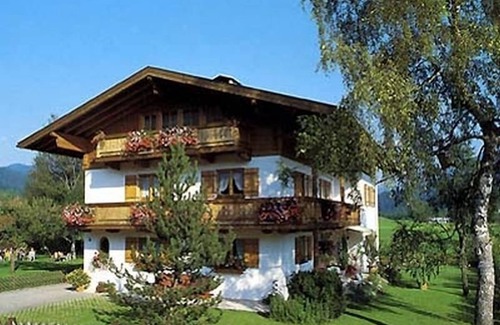 Reit im Winkl Apartment | 2-room apartment, 48 m² with large balcony