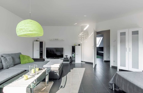 Region Hannover District Apartment | 2 room apartment | ID 6593 | WiFi - Apartment