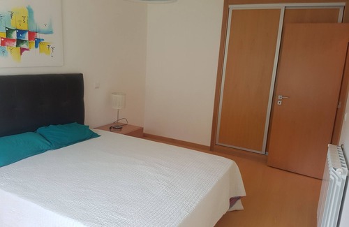 Arnal Apartment | 2 Room Apartment Maceira