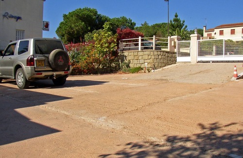 Tiuccia Apartment | 2-room apartment n ° 1 'feet in the water' (cap. 2 to 4 people) south-east