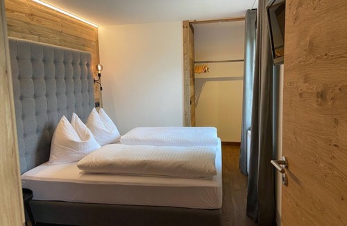 Filzmoos Bed & Breakfast | 2 room apartment no. 2 - Alt Filzmoos, Das Anja