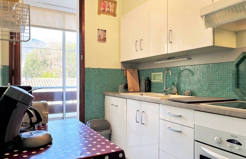 Cavaliere Beach Apartment | 2-room apartment on the beach - Sleeps 5