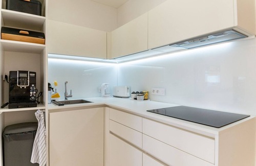 Cannes Apartment | 2 room apartment SAN REMOK Cannes