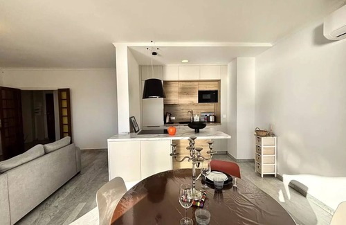 Corse-du-Sud Apartment | 2-room apartment sleeps 2 AJACCIO