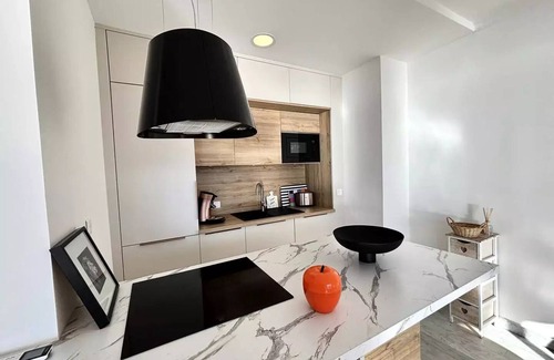 Corse-du-Sud Apartment | 2-room apartment sleeps 2 AJACCIO