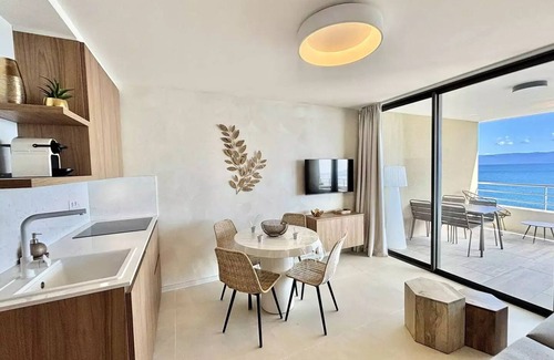 Ajaccio Apartment | 2-room apartment sleeps 4 Ajaccio